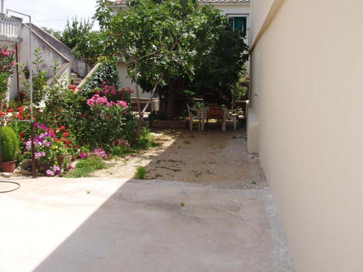 Apartments With A Parking Space Povljana, Pag - 228 المظهر الخارجي الصورة