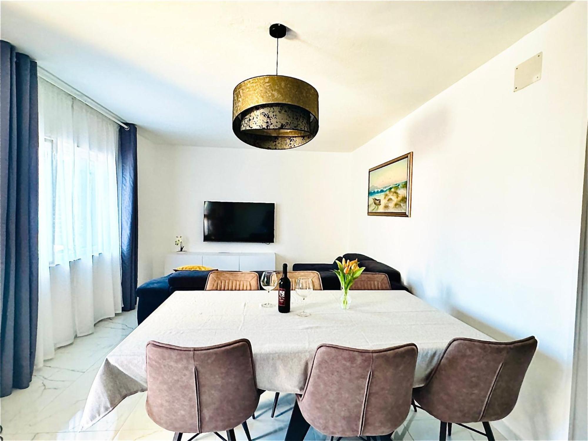 Apartments With A Parking Space Povljana, Pag - 228 المظهر الخارجي الصورة